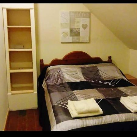 Gouarec Bed & Breakfast Lanrivain Zewnętrze zdjęcie