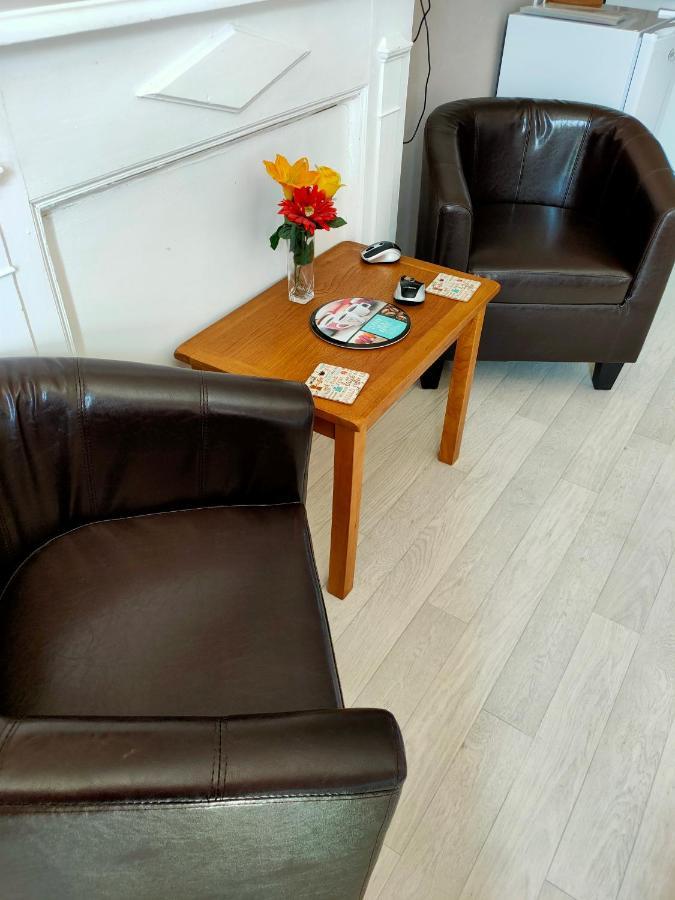 Gouarec Bed & Breakfast Lanrivain Zewnętrze zdjęcie